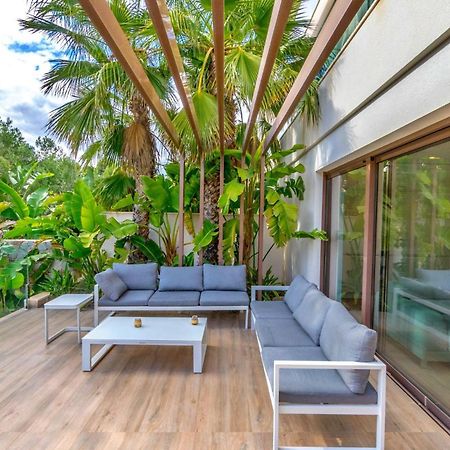 Las Colinas, Acacia Villas, Alicante Dehesa de Campoamor  Ngoại thất bức ảnh