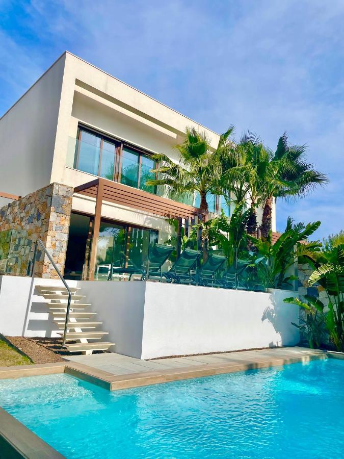 Las Colinas, Acacia Villas, Alicante Dehesa de Campoamor  Ngoại thất bức ảnh