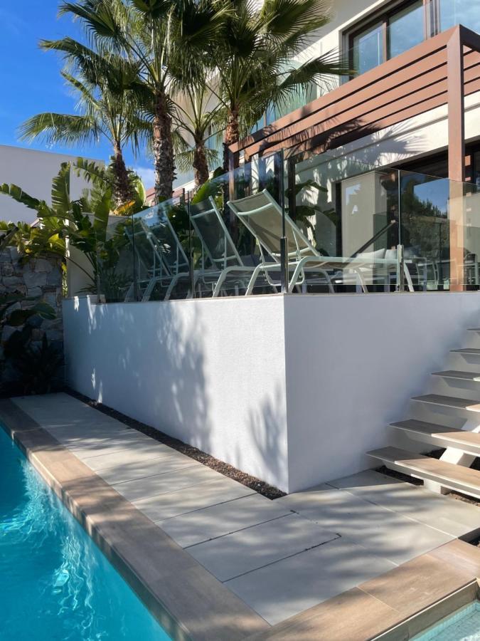 Las Colinas, Acacia Villas, Alicante Dehesa de Campoamor  Ngoại thất bức ảnh