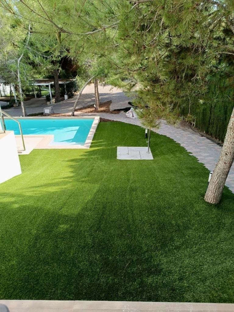 Las Colinas, Acacia Villas, Alicante Dehesa de Campoamor  Ngoại thất bức ảnh