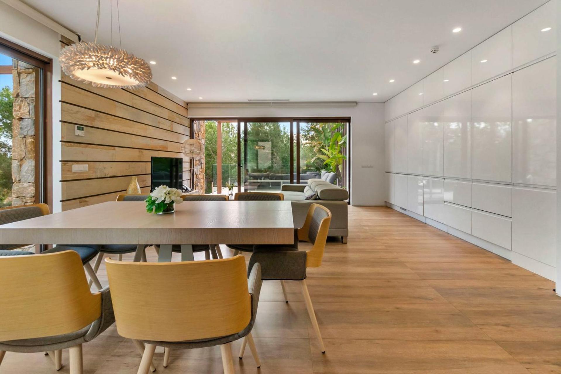 Las Colinas, Acacia Villas, Alicante Dehesa de Campoamor  Ngoại thất bức ảnh