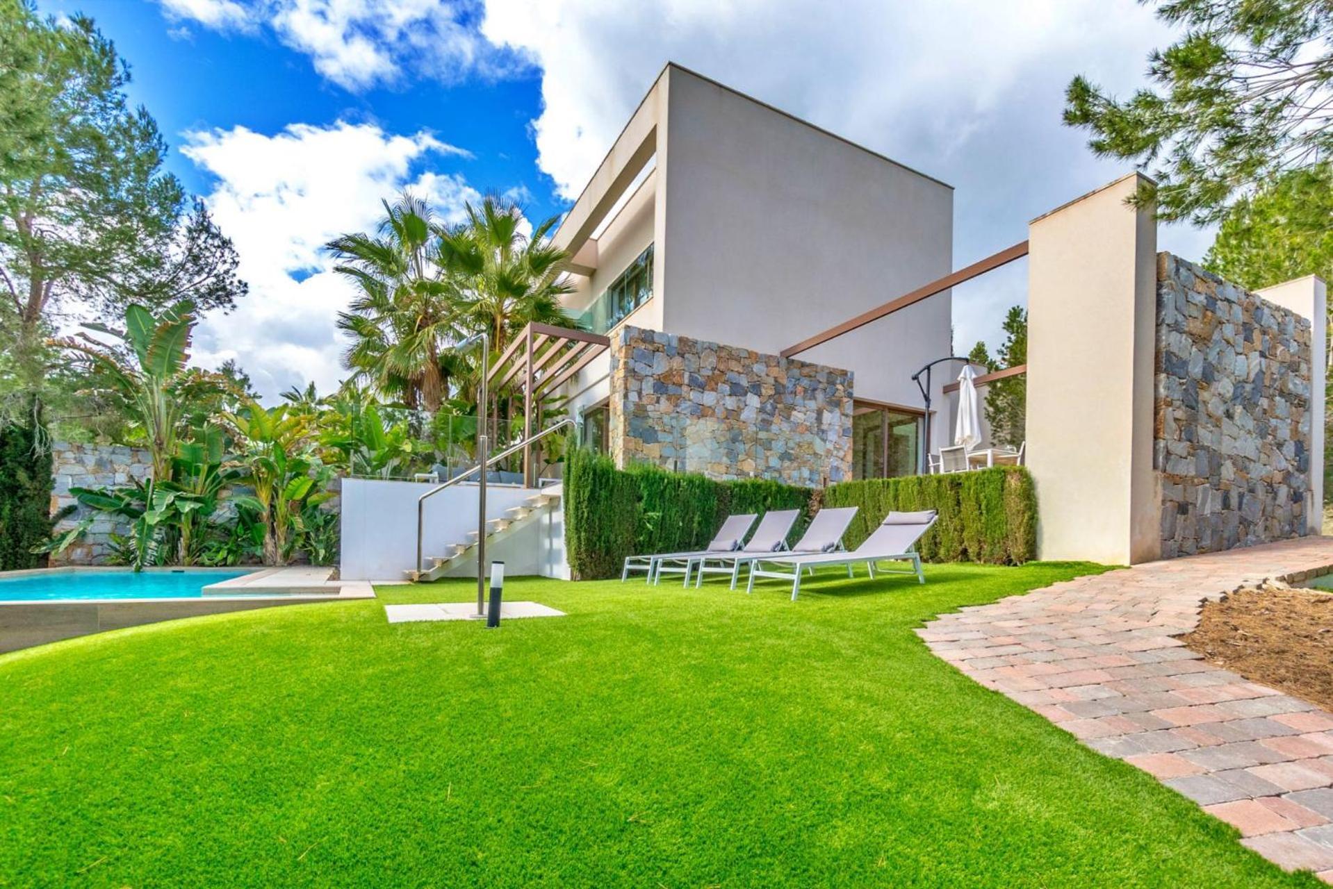 Las Colinas, Acacia Villas, Alicante Dehesa de Campoamor  Ngoại thất bức ảnh