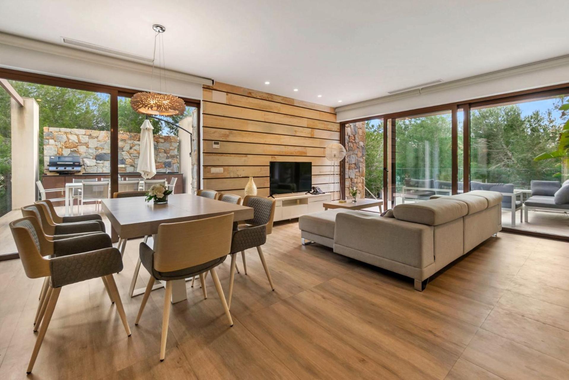 Las Colinas, Acacia Villas, Alicante Dehesa de Campoamor  Ngoại thất bức ảnh