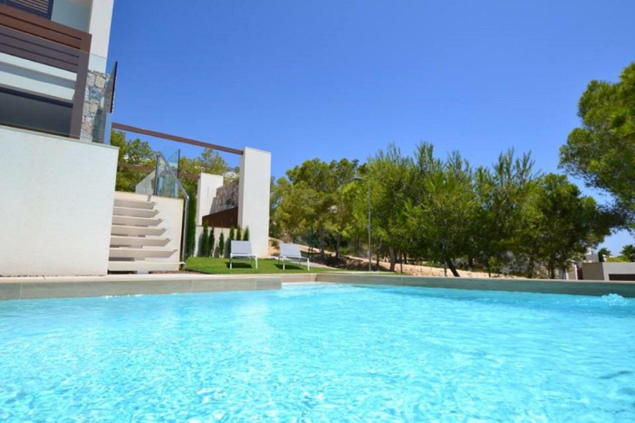 Las Colinas, Acacia Villas, Alicante Dehesa de Campoamor  Ngoại thất bức ảnh