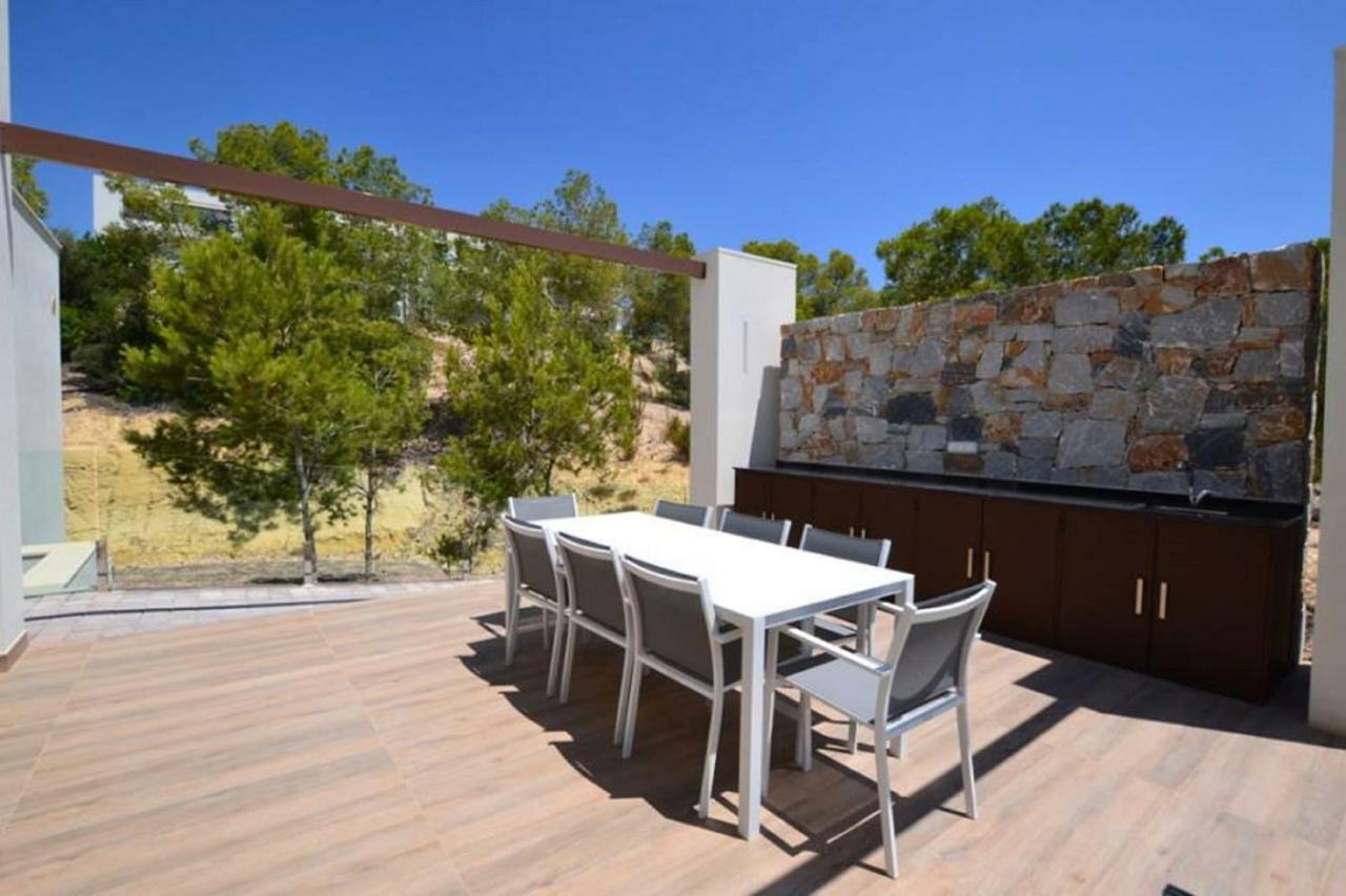Las Colinas, Acacia Villas, Alicante Dehesa de Campoamor  Ngoại thất bức ảnh