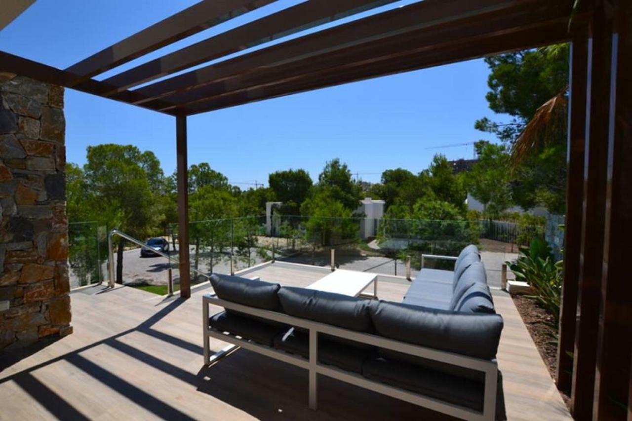 Las Colinas, Acacia Villas, Alicante Dehesa de Campoamor  Ngoại thất bức ảnh