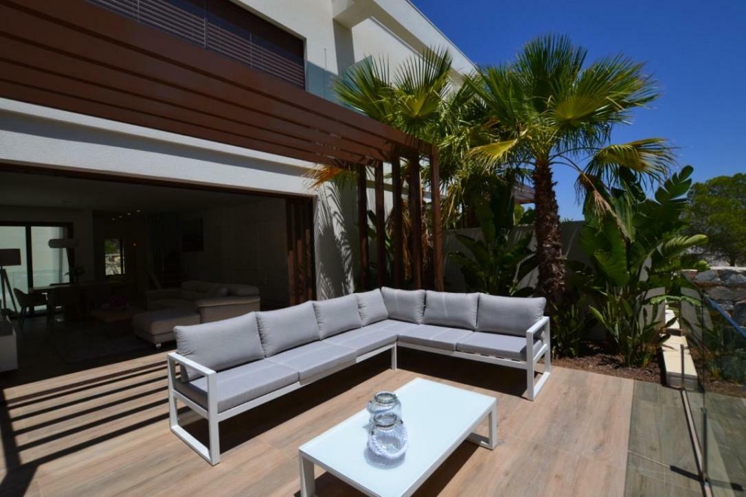 Las Colinas, Acacia Villas, Alicante Dehesa de Campoamor  Ngoại thất bức ảnh