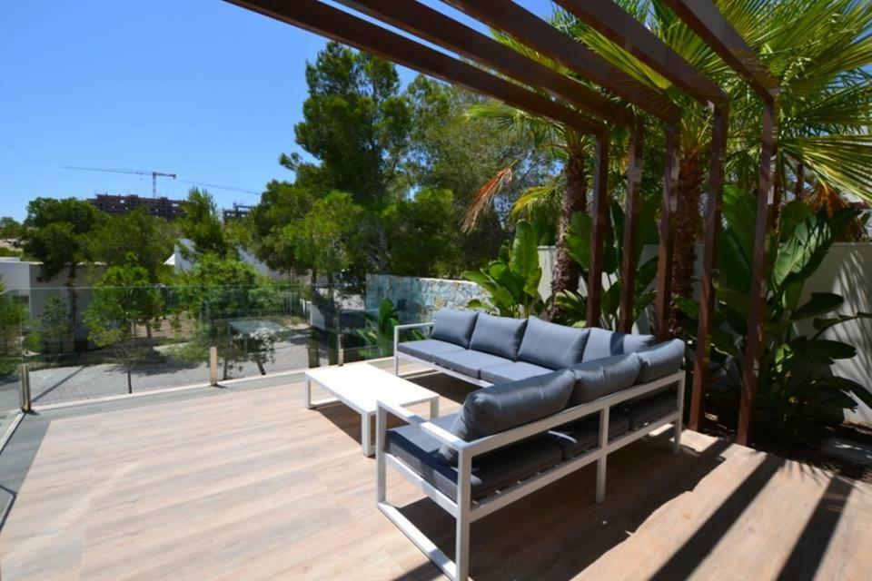 Las Colinas, Acacia Villas, Alicante Dehesa de Campoamor  Ngoại thất bức ảnh