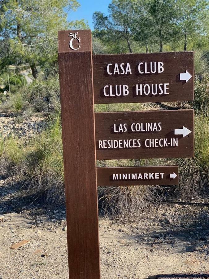 Las Colinas, Acacia Villas, Alicante Dehesa de Campoamor  Ngoại thất bức ảnh