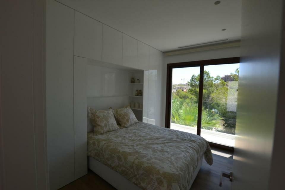 Las Colinas, Acacia Villas, Alicante Dehesa de Campoamor  Ngoại thất bức ảnh