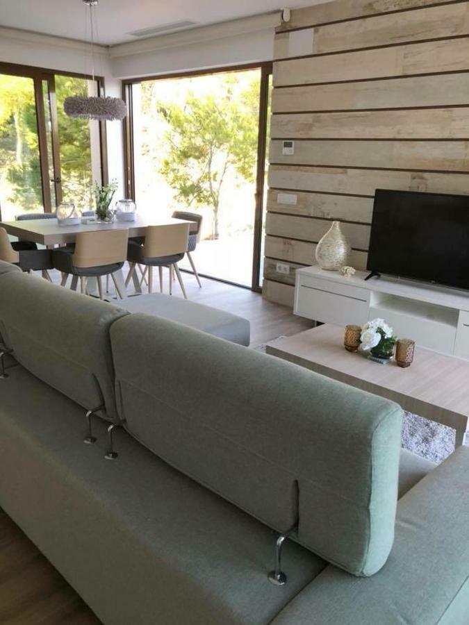 Las Colinas, Acacia Villas, Alicante Dehesa de Campoamor  Ngoại thất bức ảnh