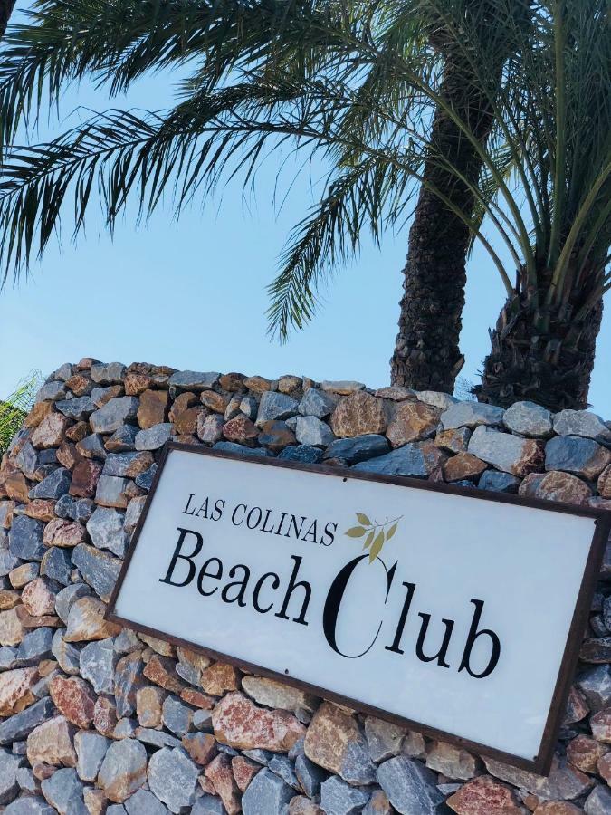 Las Colinas, Acacia Villas, Alicante Dehesa de Campoamor  Ngoại thất bức ảnh
