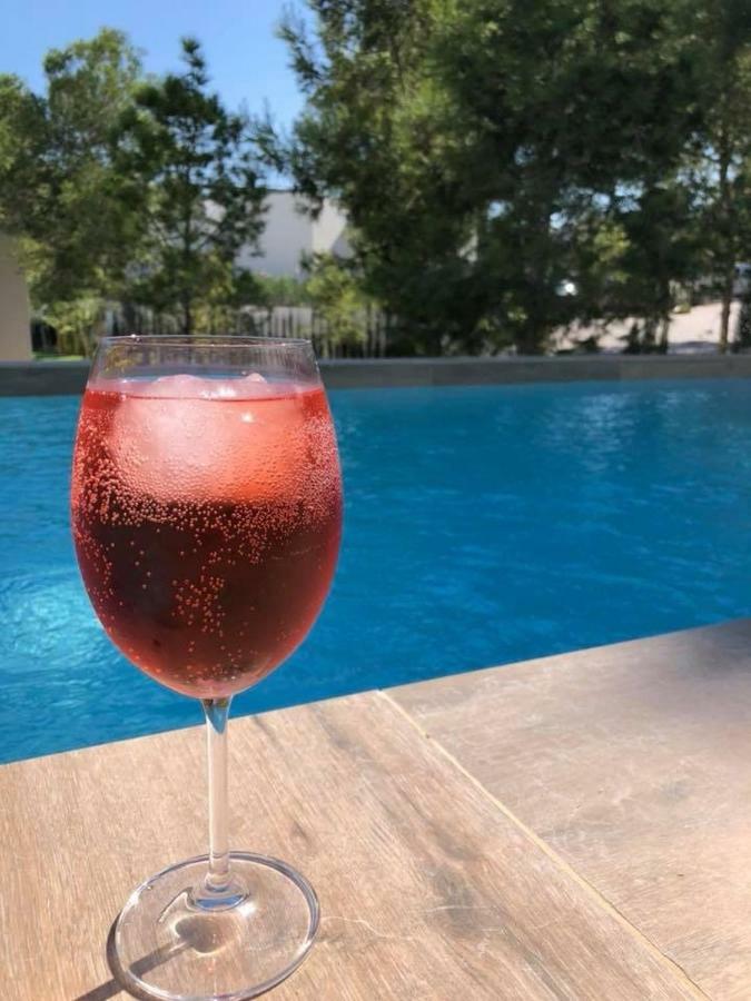 Las Colinas, Acacia Villas, Alicante Dehesa de Campoamor  Ngoại thất bức ảnh