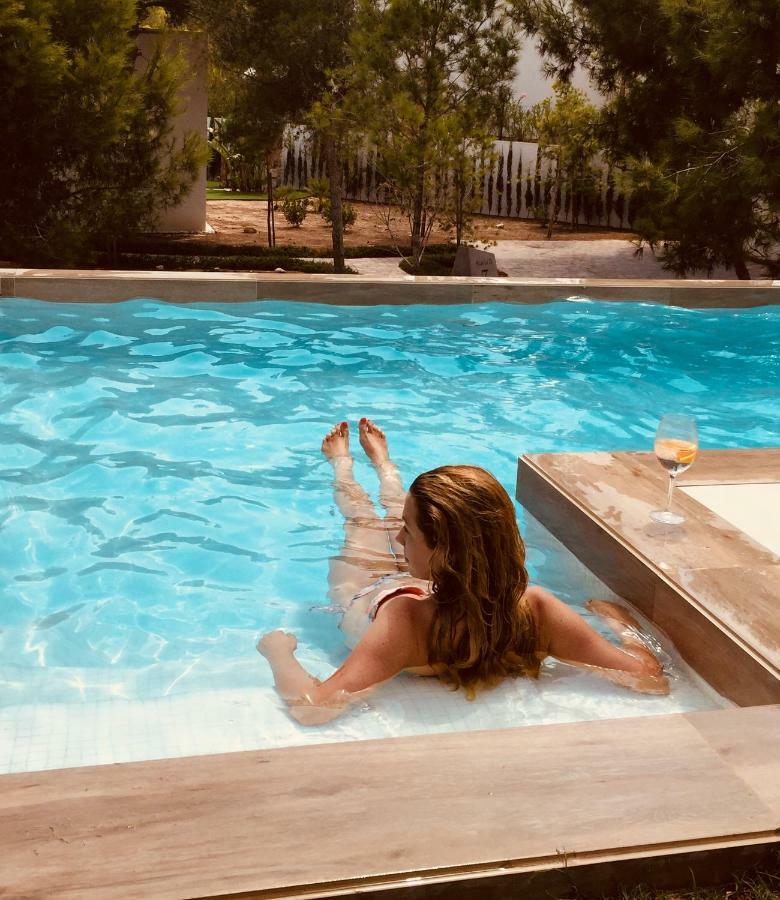 Las Colinas, Acacia Villas, Alicante Dehesa de Campoamor  Ngoại thất bức ảnh