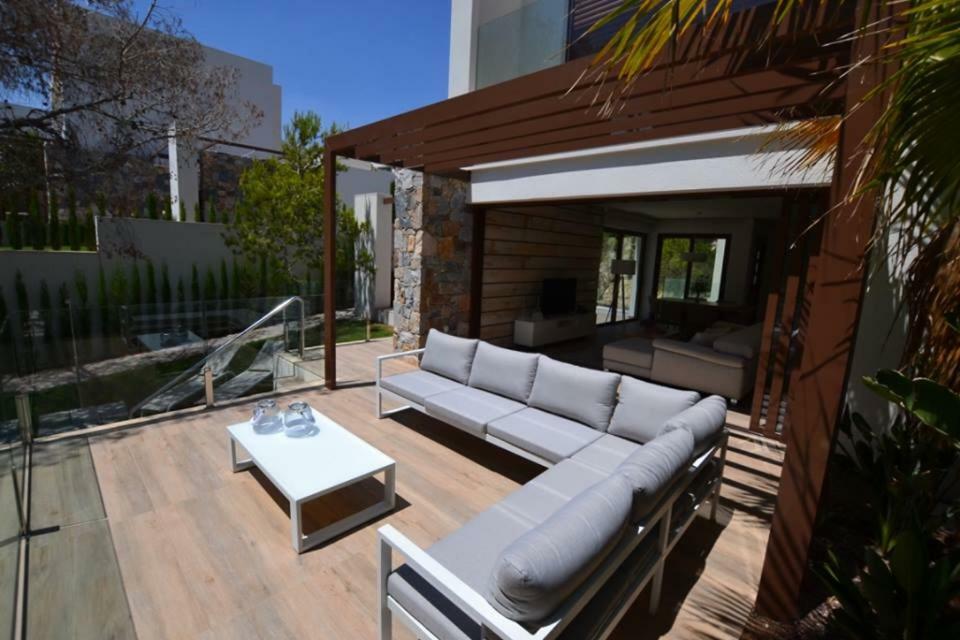 Las Colinas, Acacia Villas, Alicante Dehesa de Campoamor  Ngoại thất bức ảnh