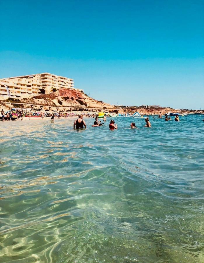 Las Colinas, Acacia Villas, Alicante Dehesa de Campoamor  Ngoại thất bức ảnh